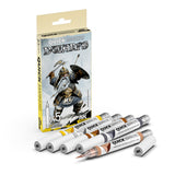 Quick Markers Set: Dwarfs LTG AK-MQ107