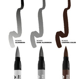 Real Colors Markers: Chipping - Real Colors Marker Set LTG AK-RCM105