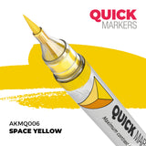 Quick Marker: Space Yellow LTG AKMQ006