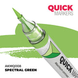 Quick Marker: Spectral Green LTG AKMQ008