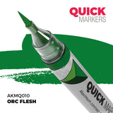 Quick Marker: Orc Flesh LTG AKMQ010