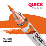 Quick Marker: Orange LTG AKMQ015