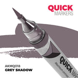 Quick Marker: Grey Shadow LTG AKMQ018