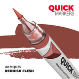 Quick Marker: Reddish Flesh LTG AKMQ025