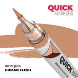 Quick Marker: Human Flesh LTG AKMQ026