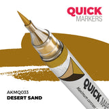 Quick Marker: Desert Sand LTG AKMQ033