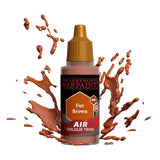 Warpaints Air: Fur Brown (18ml) LTG ARMYP-AW1122