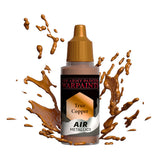 Warpaints Air: Metallics - True Copper (18ml) LTG ARMYP-AW1467