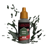Warpaints Air: Militia Green (18ml) LTG ARMYP-AW3110