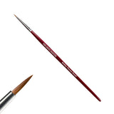 Hobby Brush: Precise Detail LTG ARMYP-BR7001