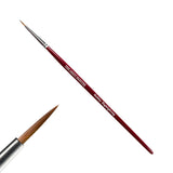 Hobby Brush: Highlighting LTG ARMYP-BR7002