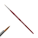 Hobby Brush: Super Detail LTG ARMYP-BR7016
