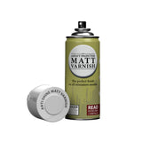 Colour Primer: Anti Shine Matt Varnish LTG ARMYP-CP3003