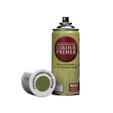 Colour Primer: Army Green (400ml) LTG ARMYP-CP3005