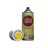 Colour Primer: Daemonic Yellow (400ml) LTG ARMYP-CP3015