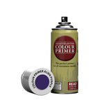 Colour Primer: Alien Purple (400ml) LTG ARMYP-CP3019