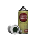 Colour Primer: Angel Green (400ml) LTG ARMYP-CP3020