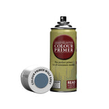 Colour Primer: Wolf Grey (400ml) LTG ARMYP-CP3021