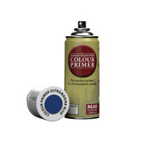 Colour Primer: Ultra Marine Blue (400ml) LTG ARMYP-CP3022
