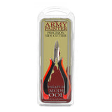 Tools: Precision Side Cutter LTG ARMYP-TL5032