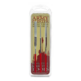 Tools: Miniature and Model Files LTG ARMYP-TL5033