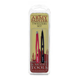 Tools: Tweezers Set LTG ARMYP-TL5035