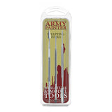 Tools: Sculpting Tools LTG ARMYP-TL5036