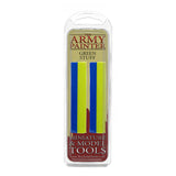 Tools: Kneadite Green Stuff 8in LTG ARMYP-TL5037