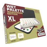 Wargamers Edition: Wet Palette LTG ARMYP-TL5057
