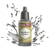 Speedpaint: Medium (18ml) LTG ARMYP-WP2000