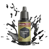 Speedpaint: 2.0 - Gravelord Grey (18ml) LTG ARMYP-WP2002