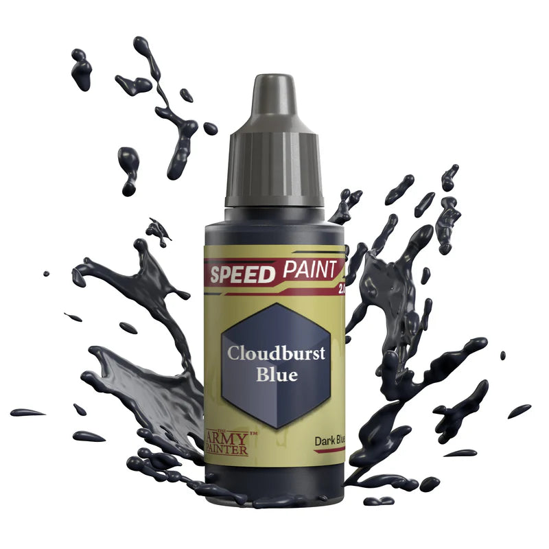 Speedpaint: 2.0 - Cloudburst Blue (18ml) LTG ARMYP-WP2022