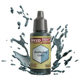 Speedpaint: 2.0 - Battleship Grey (18ml) LTG ARMYP-WP2024