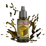 Speedpaint: Metallics - Hoplite Gold (18ml) LTG ARMYP-WP2028