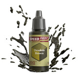 Speedpaint: 2.0 - Desolate Brown (18ml) LTG ARMYP-WP2040