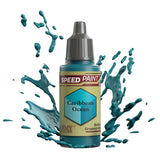 Speedpaint: 2.0 - Caribbean Ocean (18ml) LTG ARMYP-WP2046