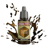 Speedpaint: Metallics - Golden Armour (18ml) LTG ARMYP-WP2069