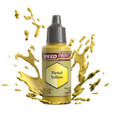Speedpaint: 2.0 - Pastel Yellow (18ml) LTG ARMYP-WP2084