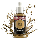 Warpaints Fanatic: Burnt Turf (18ml) LTG ARMYP-WP3083