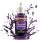 Warpaints Fanatic: Magecast Magenta (18ml) LTG ARMYP-WP3134