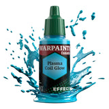 Warpaints Fanatic: Effects - Plasma Coil Glow (18ml) LTG ARMYP-WP3176