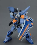 MG 1/100 Duel Gundam Assault Shroud "Gundam SEED" LTG BNDAI-2156731