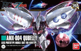 HGUC #195 1/144 AMX-004 Qubeley (Revive Ver.) "Mobile Suit Zeta Gundam" LTG BNDAI-2301242