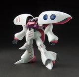 HGUC #195 1/144 AMX-004 Qubeley (Revive Ver.) "Mobile Suit Zeta Gundam" LTG BNDAI-2301242