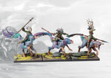 Conquest, W'adrhun - Raptor Riders (PBW9003) LTG CONQ-12263