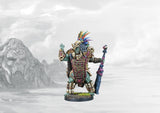 Conquest, W'adrhun - Chieftain (PBW7516) LTG CONQ-12928