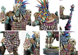 Conquest, W'adrhun - Chieftain (PBW7516) LTG CONQ-12928