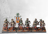 Conquest, Old Dominion - Athanatoi (PBOD105) LTG CONQ-14090