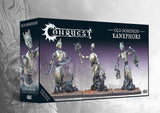 Conquest, Old Dominion - Kanephors (PBOD302) LTG CONQ-14434