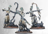 Conquest, Old Dominion - Karyatids (PBOD303) LTG CONQ-14441
